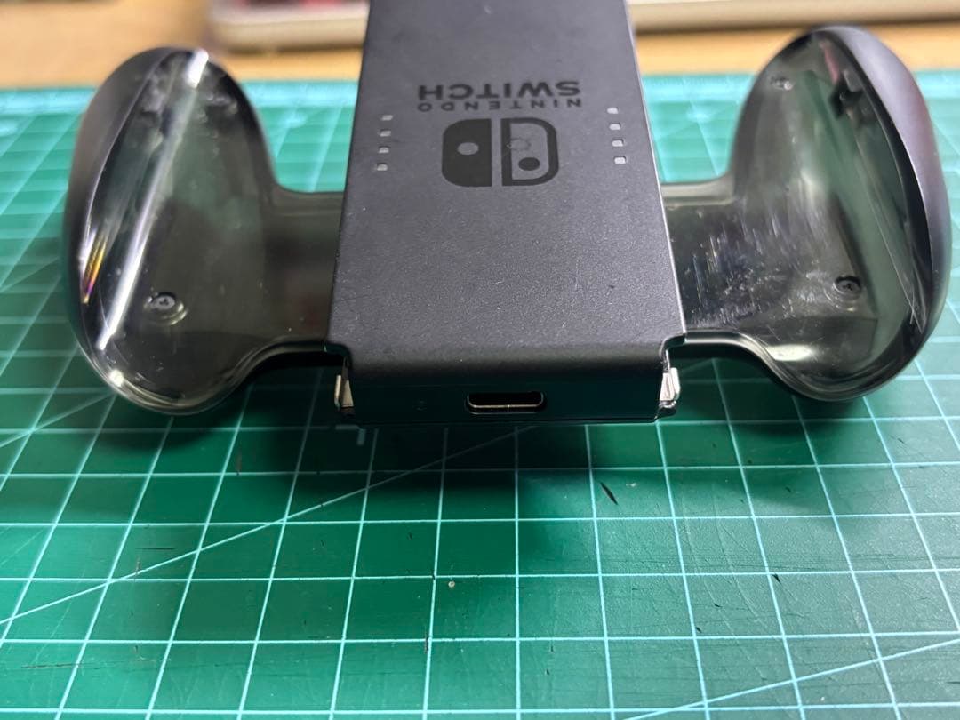 【純正プロコン付き】任天堂Switch 本体