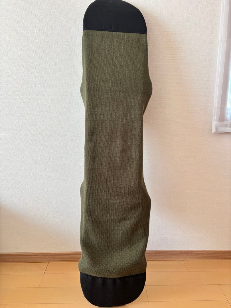 ★本日限定価格★Burtonスノボ4点セット　板　ブーツ　バインディング　カバー