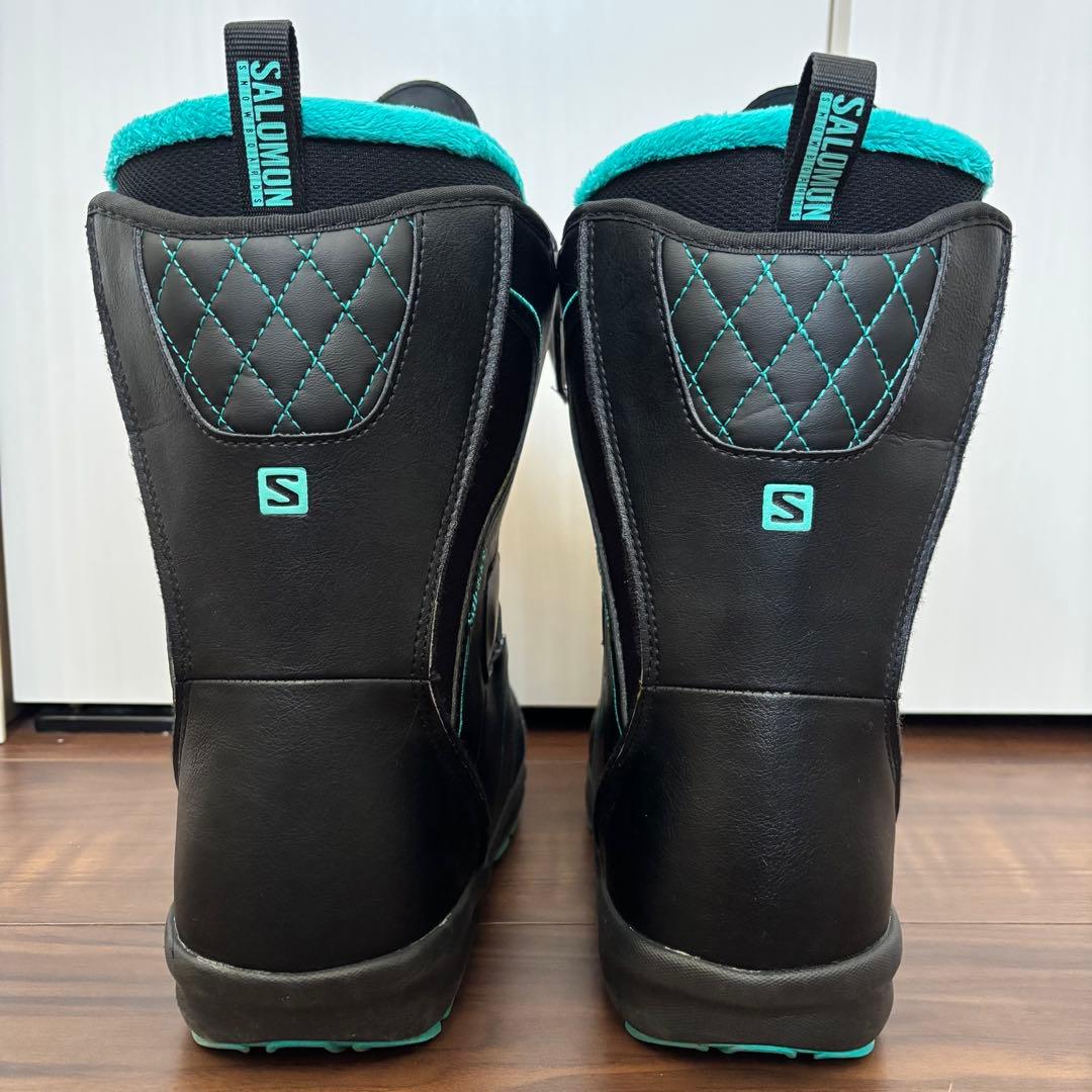 ★本日限定価格★Burtonスノボ4点セット　板　ブーツ　バインディング　カバー