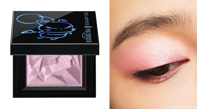 シュウウエムラ FF14 クポ！ ピンク