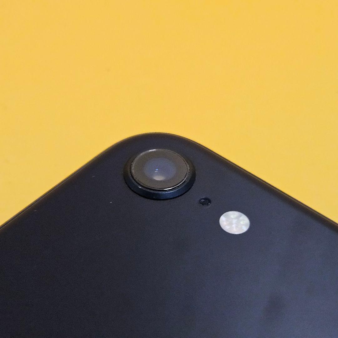 iPhone SE3 64GB｜24時間以内発送#381