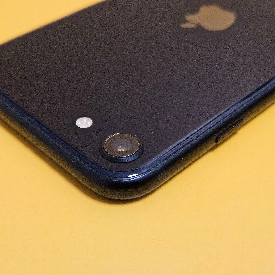 iPhone SE3 64GB｜24時間以内発送#381
