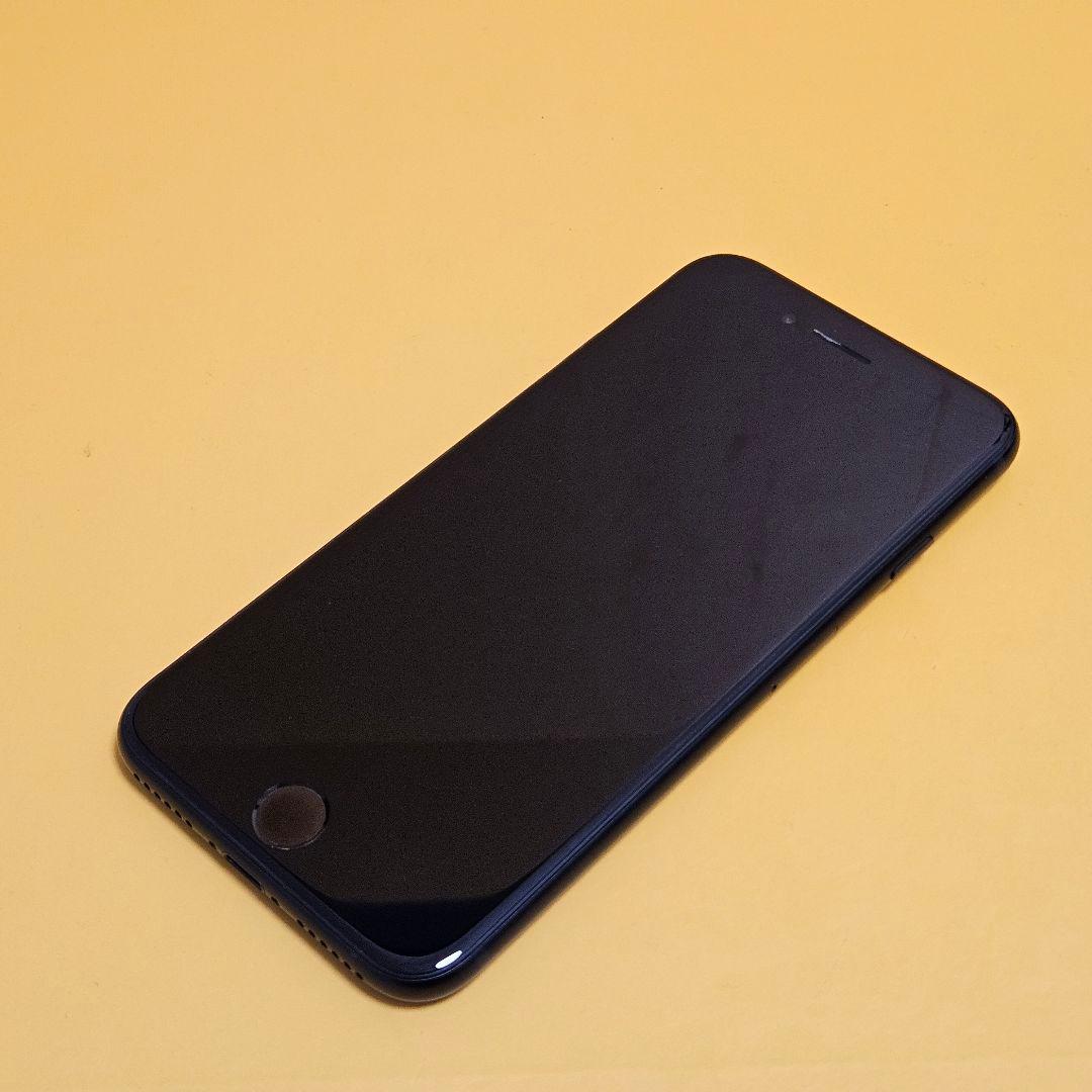 iPhone SE3 64GB｜24時間以内発送#381