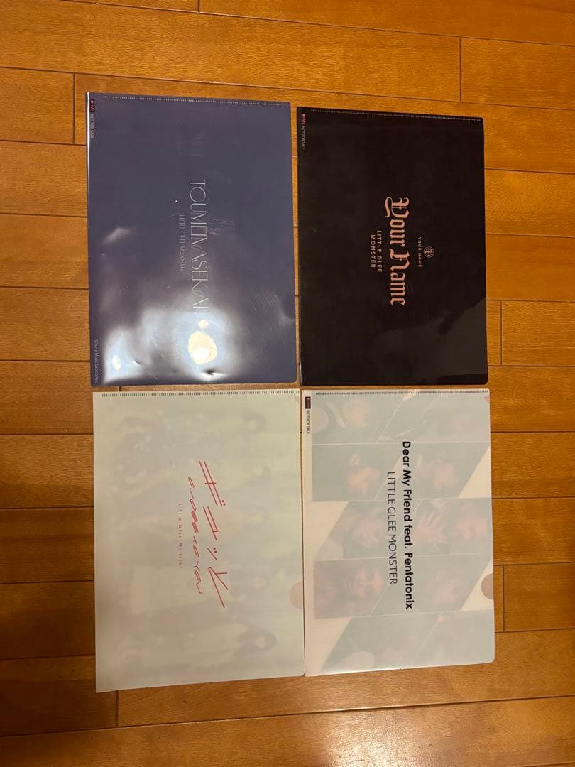 Little Gree Monster CDまとめ売り！！