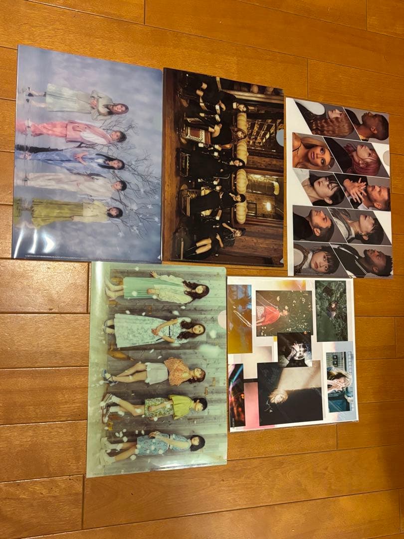 Little Gree Monster CDまとめ売り！！