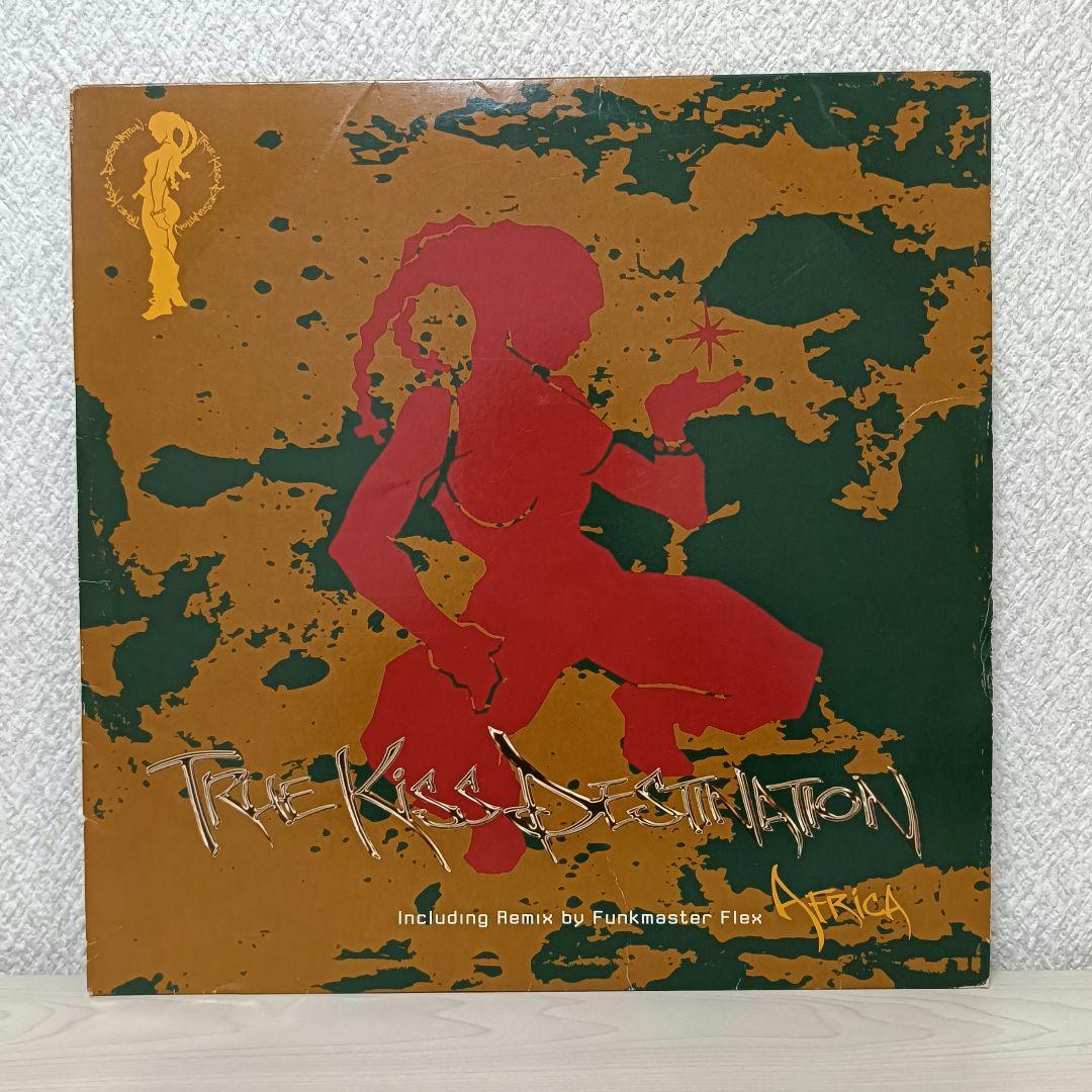 邦楽　Dragon Ash　R&B HIPHOP　House　8枚まとめ売り