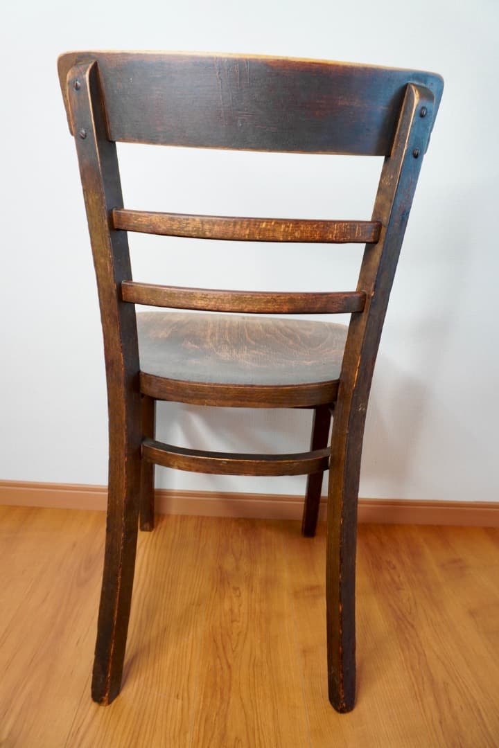 ビンテージ チェア 古道具 古家具