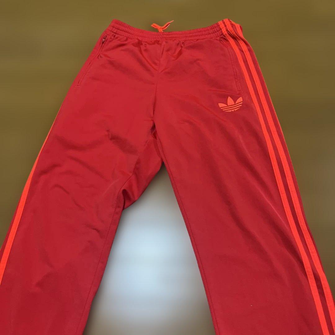 y*u様 アディダス トラックジャケットセットアップ