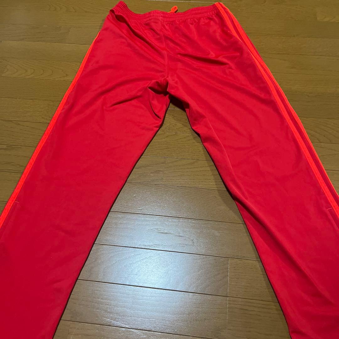 y*u様 アディダス トラックジャケットセットアップ