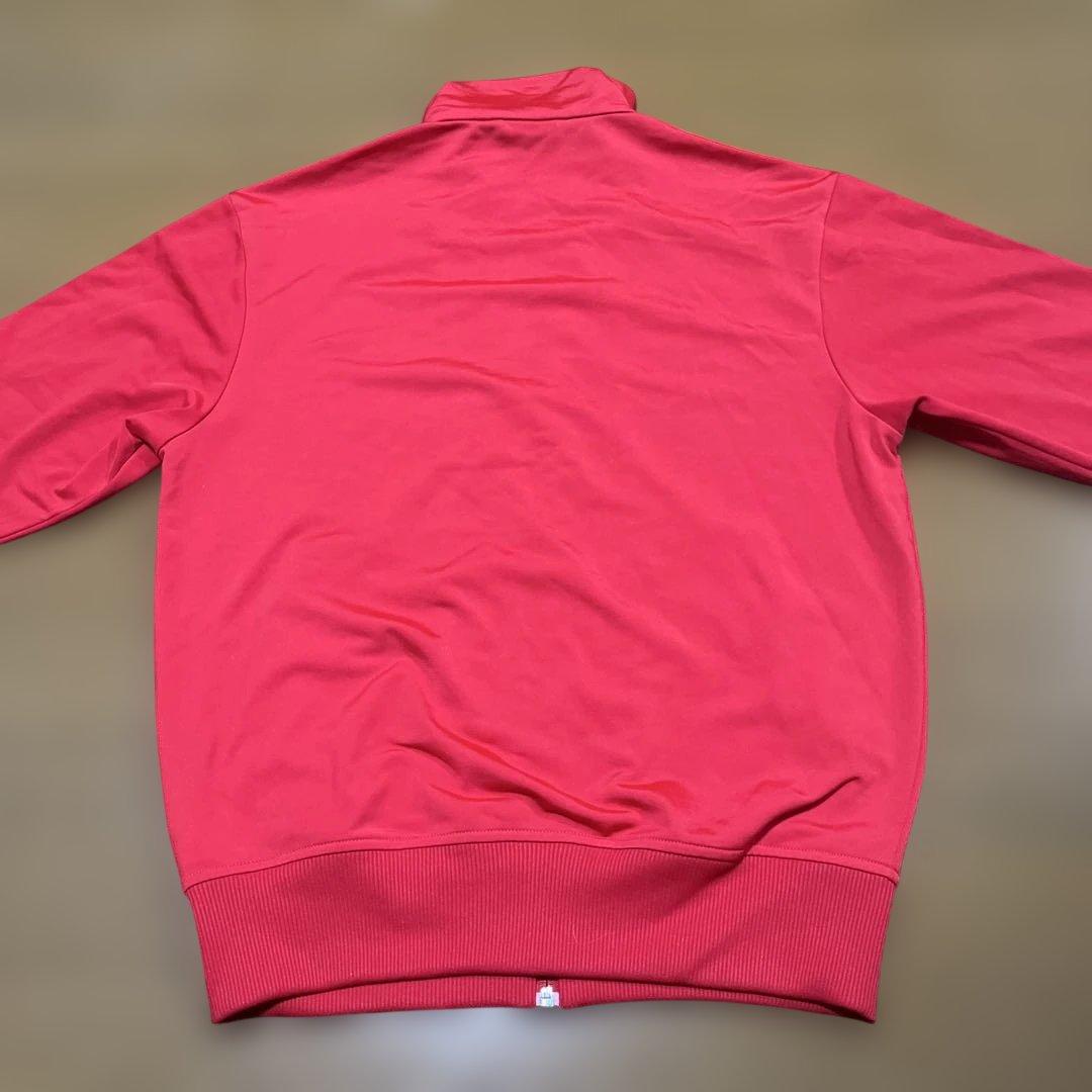 y*u様 アディダス トラックジャケットセットアップ