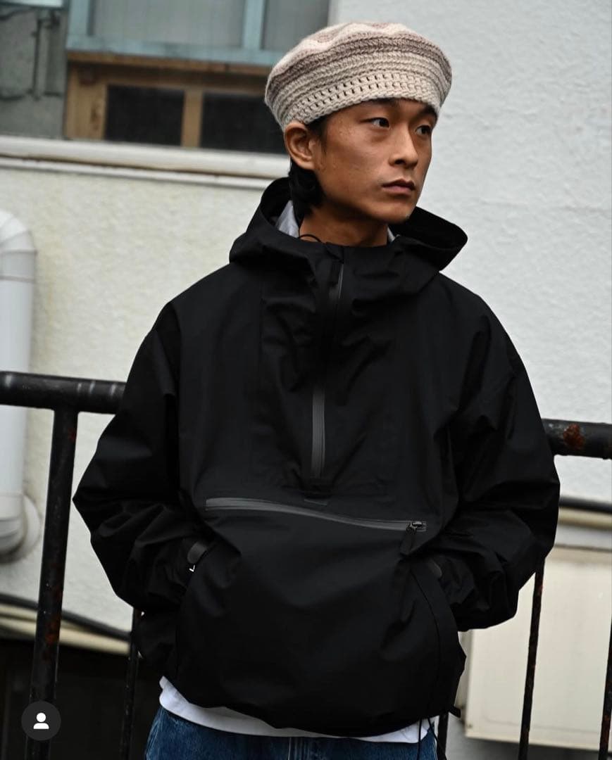 SUPPLY × comfortable reason supply tokyo