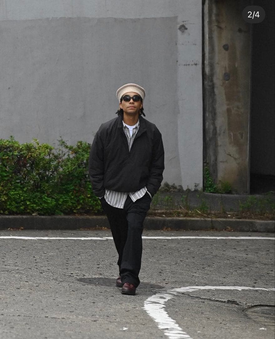 SUPPLY × comfortable reason supply tokyo