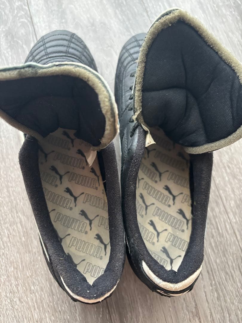 PUMA パラメヒコ　25.5cm 美品　サッカー　スパイク