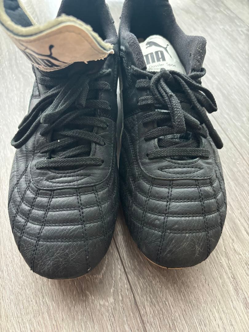 PUMA パラメヒコ　25.5cm 美品　サッカー　スパイク