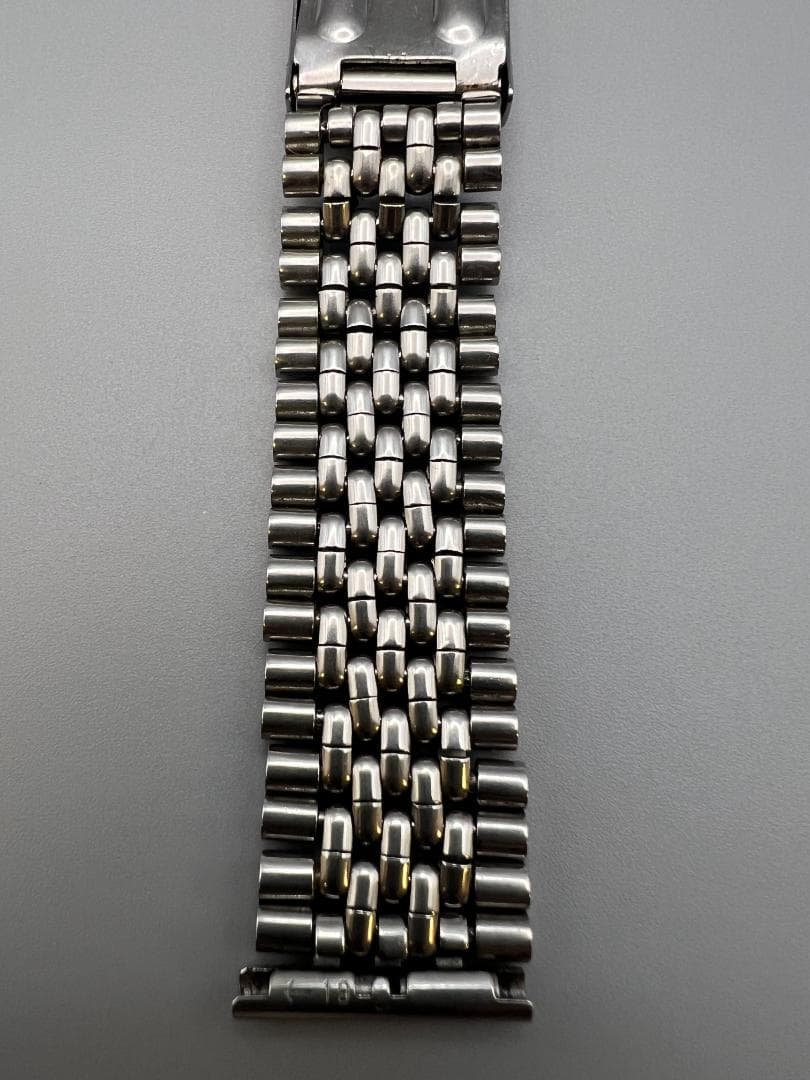 OMEGA オメガ 純正ライスブレス 1059 メンズ 腕時計 パーツ ベルト