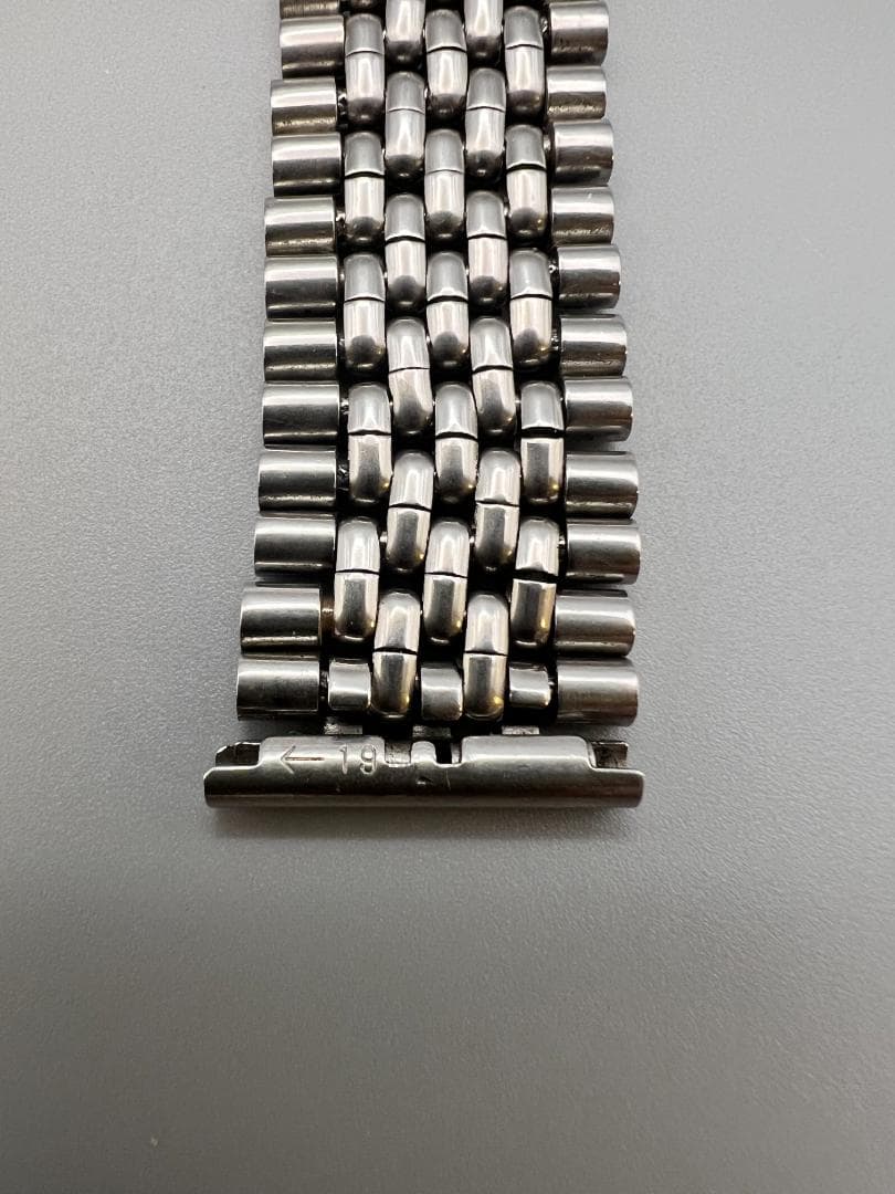 OMEGA オメガ 純正ライスブレス 1059 メンズ 腕時計 パーツ ベルト