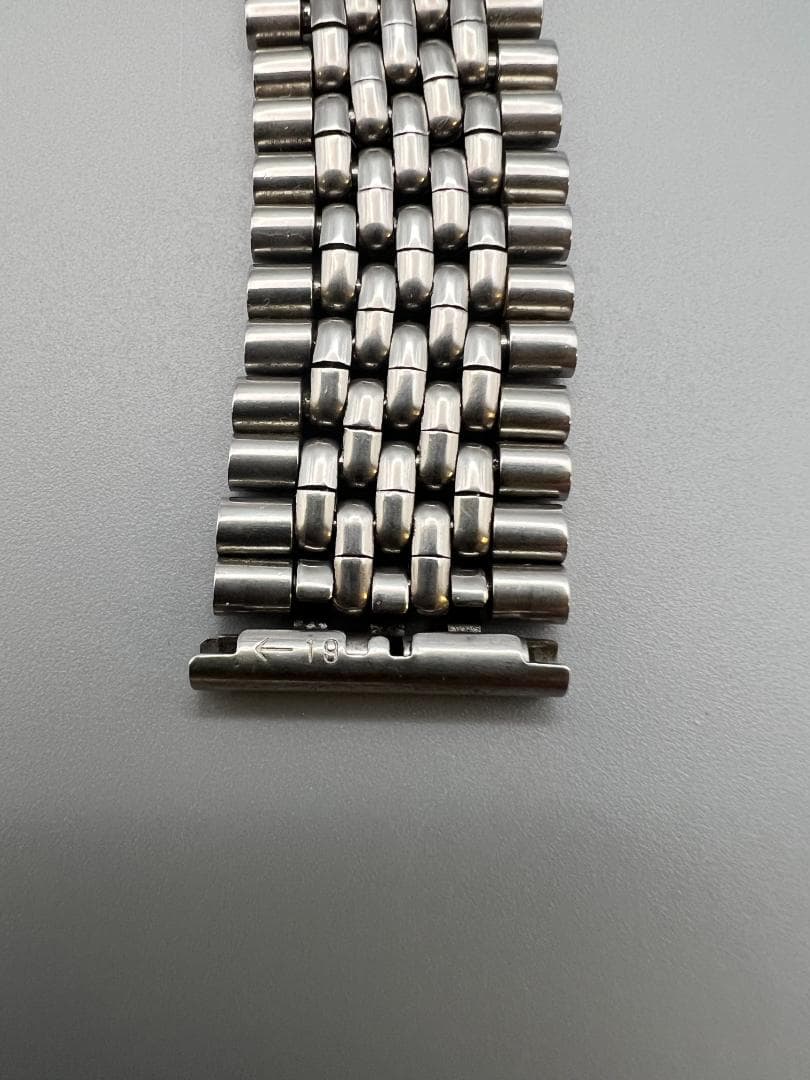 OMEGA オメガ 純正ライスブレス 1059 メンズ 腕時計 パーツ ベルト