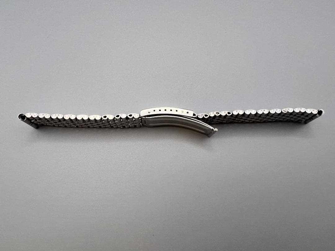 OMEGA オメガ 純正ライスブレス 1059 メンズ 腕時計 パーツ ベルト