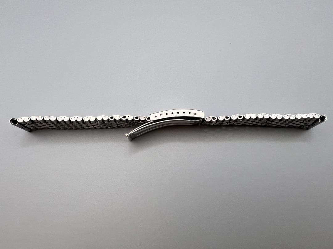 OMEGA オメガ 純正ライスブレス 1059 メンズ 腕時計 パーツ ベルト