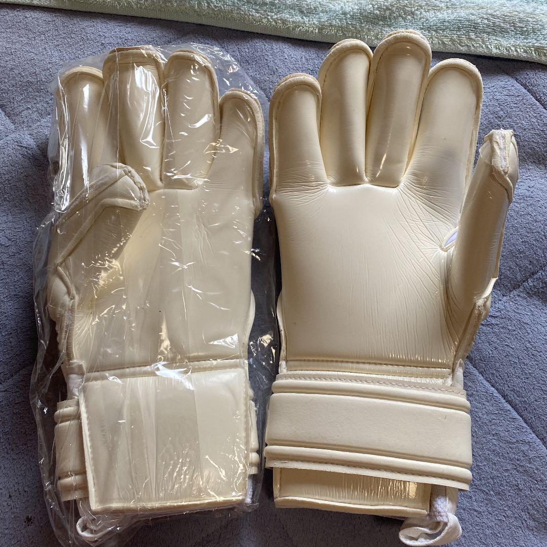 プレカバリー　キーパーグローブ