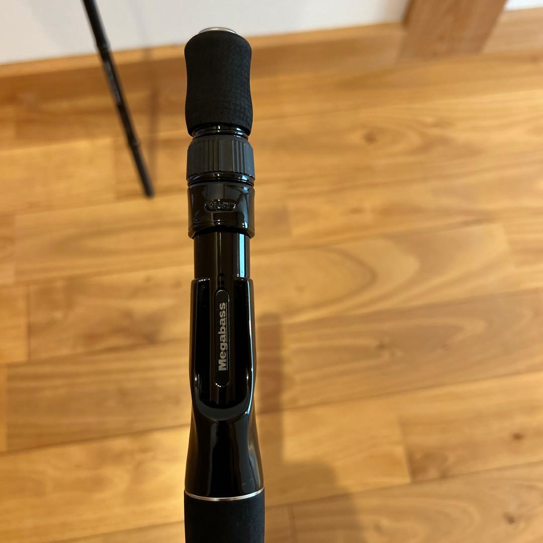 メガバス　タコーレ