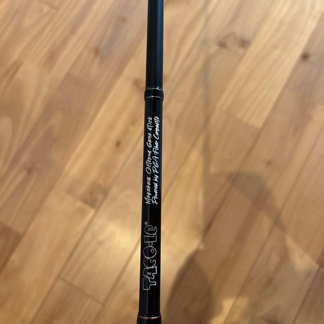 メガバス　タコーレ