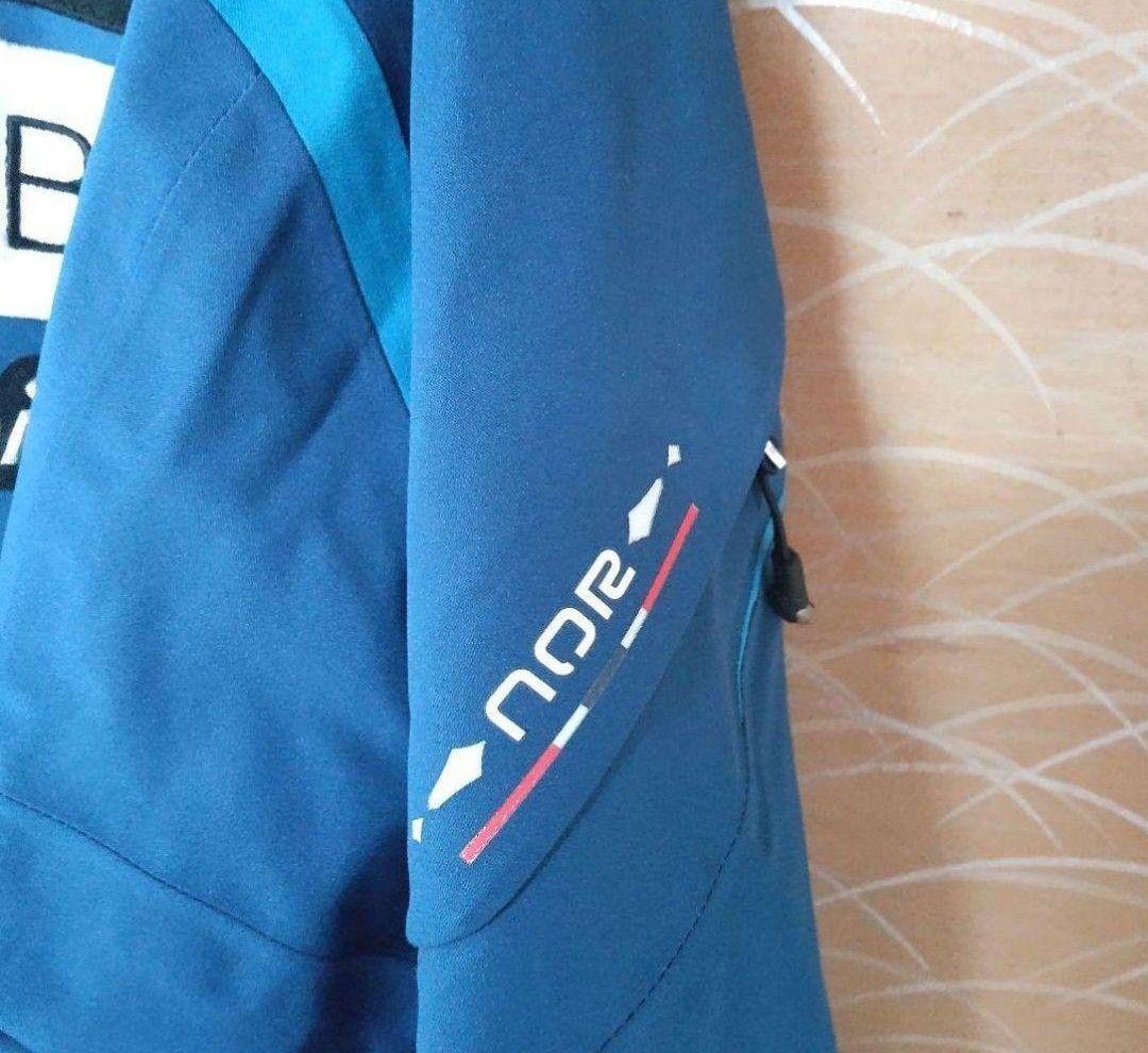 美良品 大きいサイズ フェニックスノルウェイチームモデル ジャケット