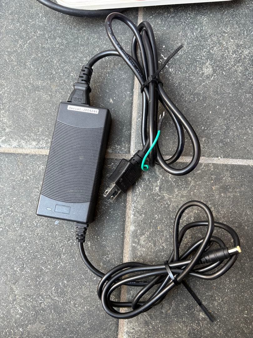 Maxspect MJ-SK800 Skimmer プロテインスキマー