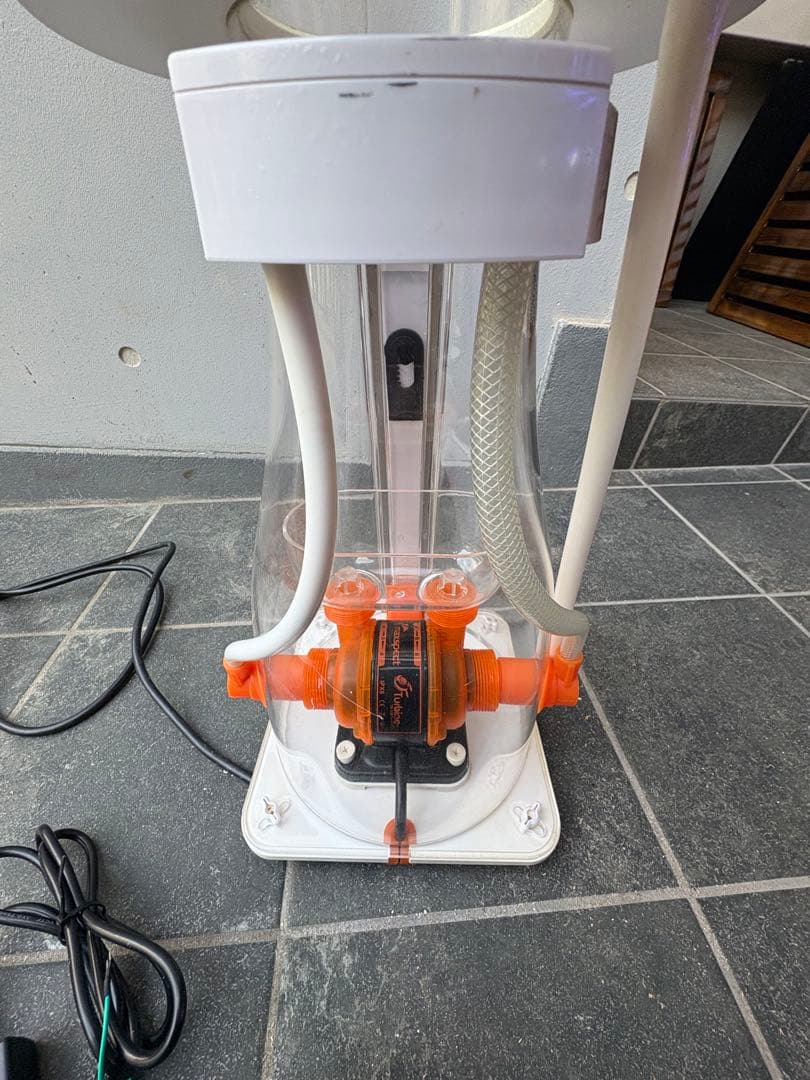 Maxspect MJ-SK800 Skimmer プロテインスキマー