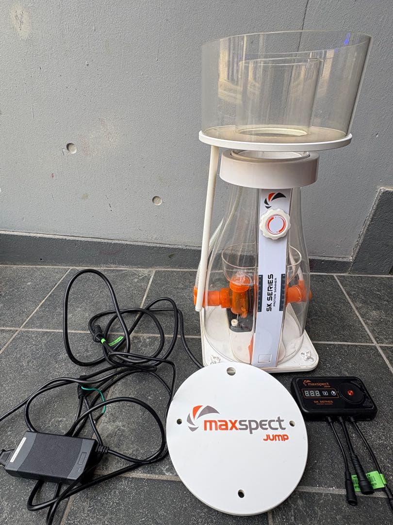Maxspect MJ-SK800 Skimmer プロテインスキマー