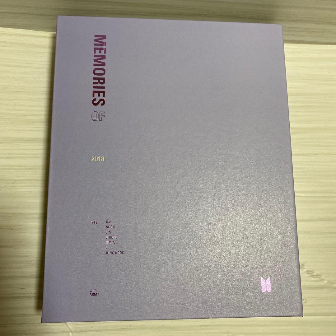 【美品】BTS memories まとめ売り