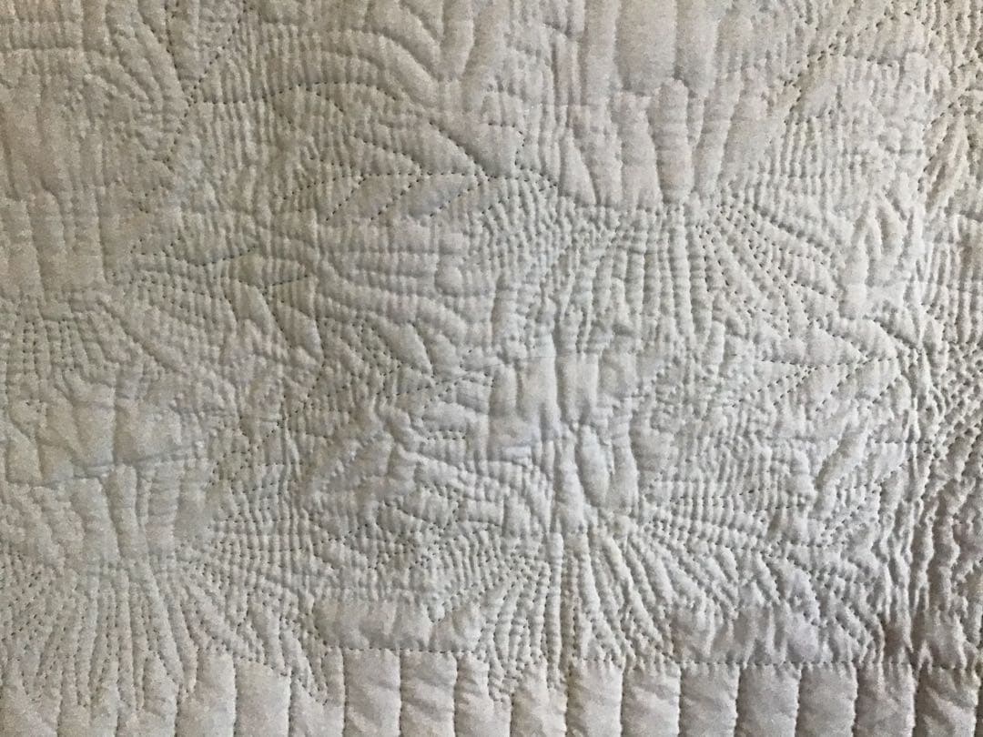 美品　ハワイアンキルト　タペストリー