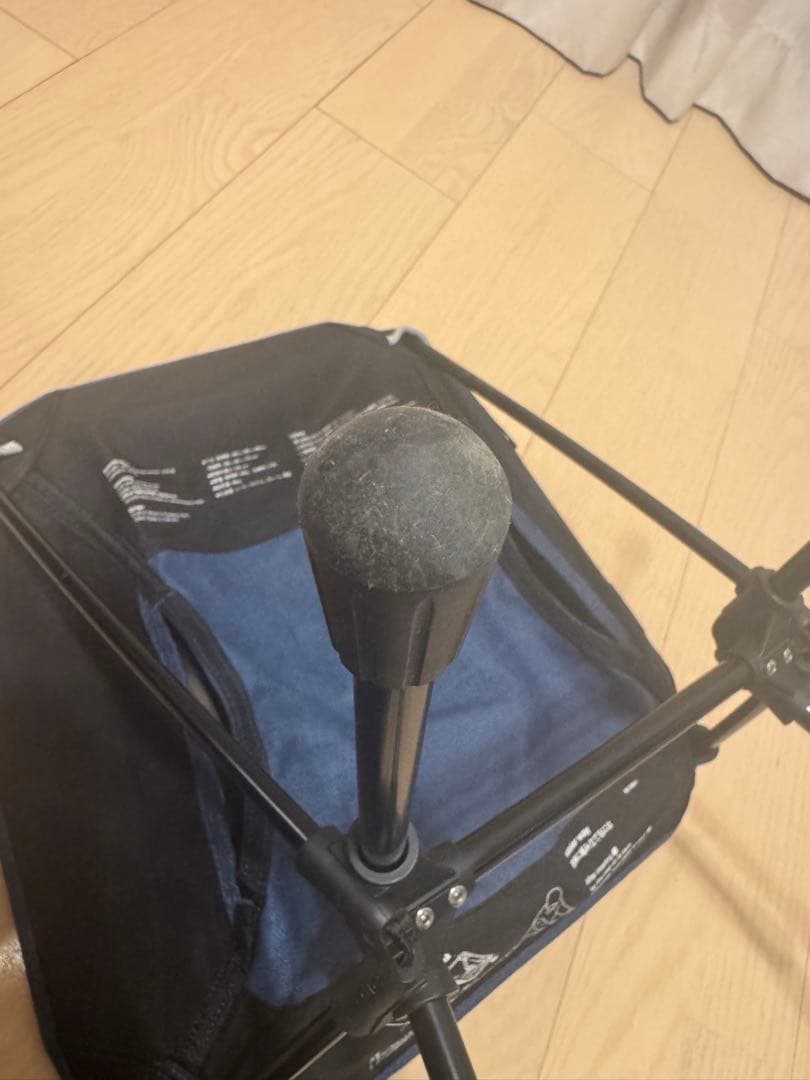 ヘリノックス Helinox チェアホーム ミニ 2脚セット