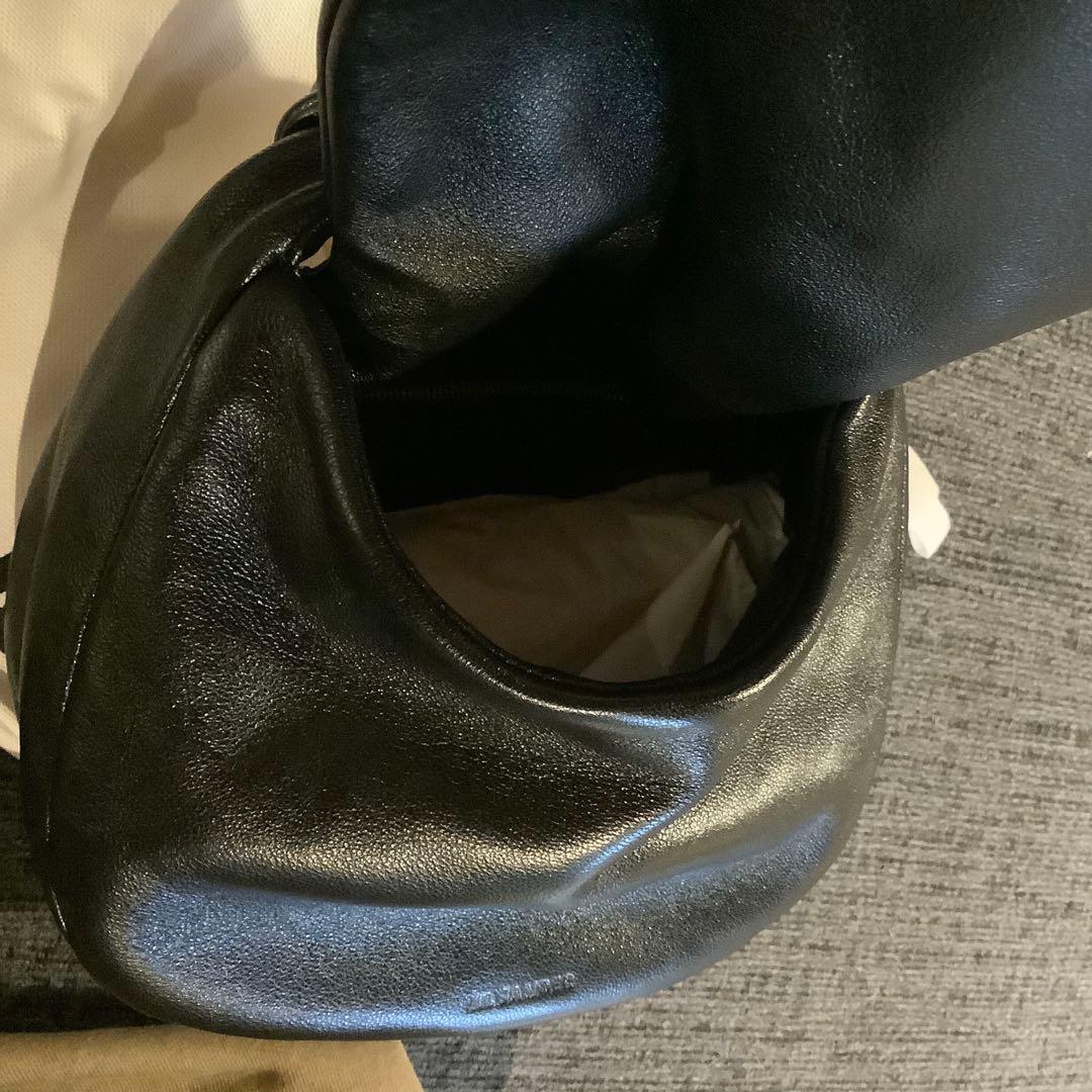 美品　JIL SANDER ジルサンダー　バッグ