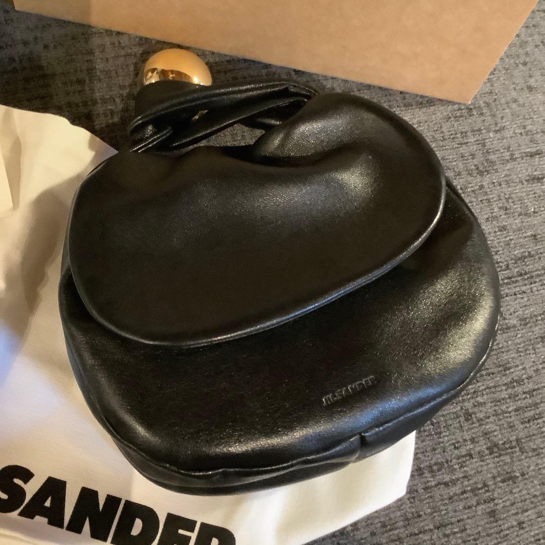 美品　JIL SANDER ジルサンダー　バッグ
