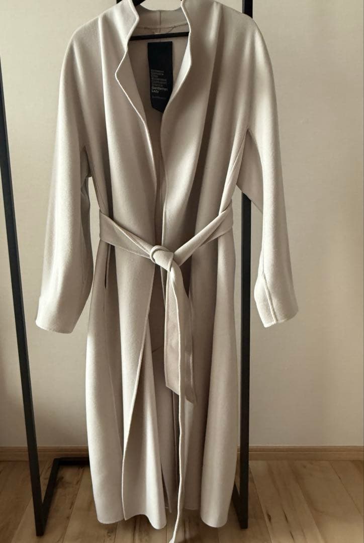 [週末セール]chaos カオス スーペリアノーカラーコート