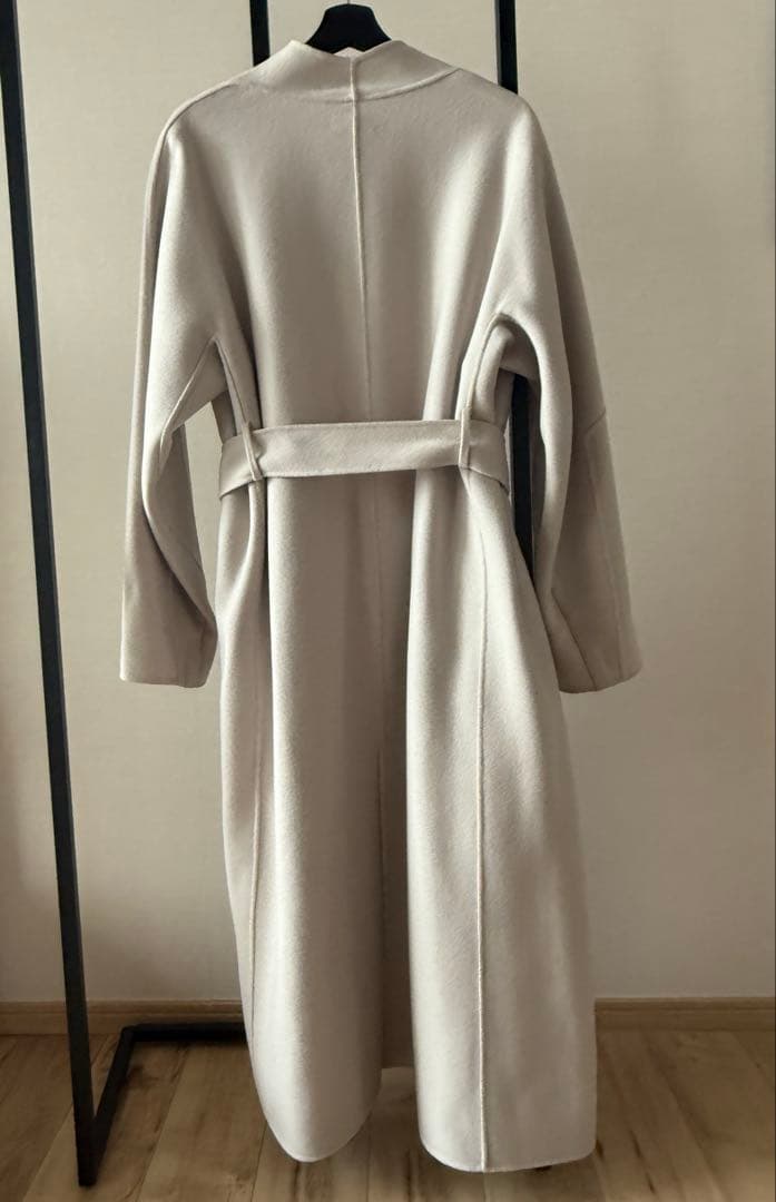 [週末セール]chaos カオス スーペリアノーカラーコート