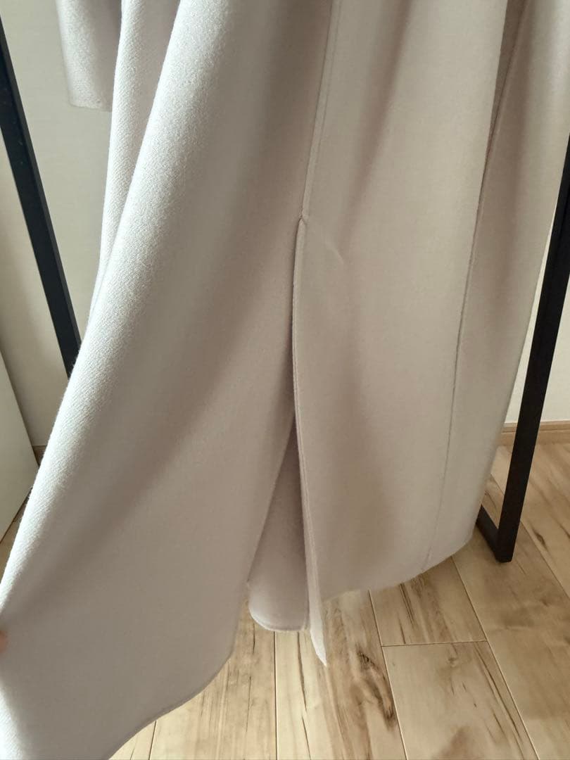 [週末セール]chaos カオス スーペリアノーカラーコート