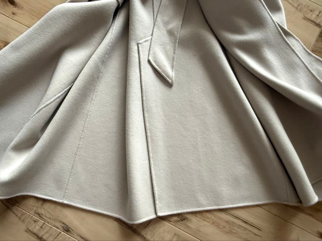 [週末セール]chaos カオス スーペリアノーカラーコート