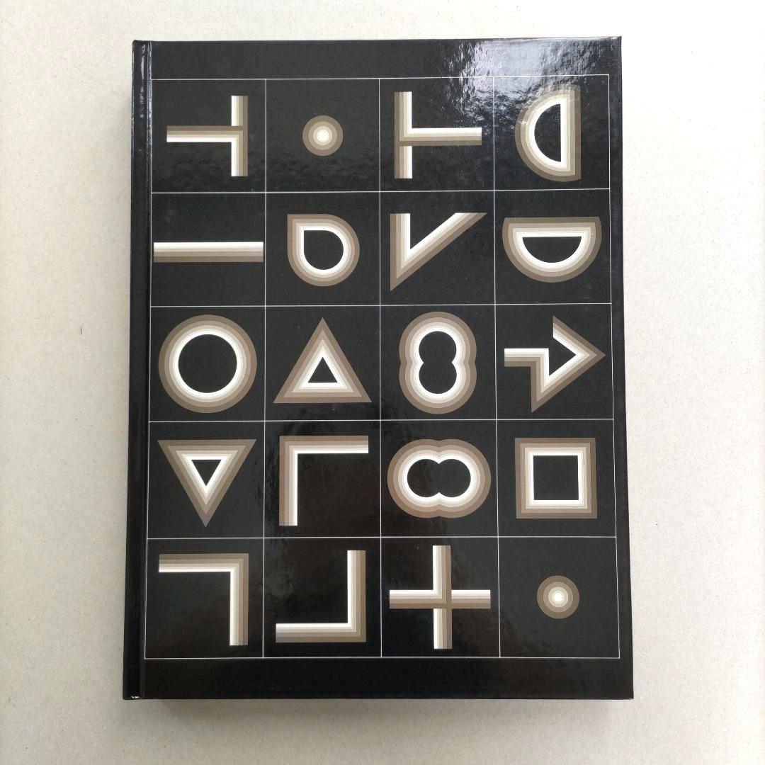 【初版/希少】亀倉雄策のデザイン グラフィックデザイン 作品集 ポスター