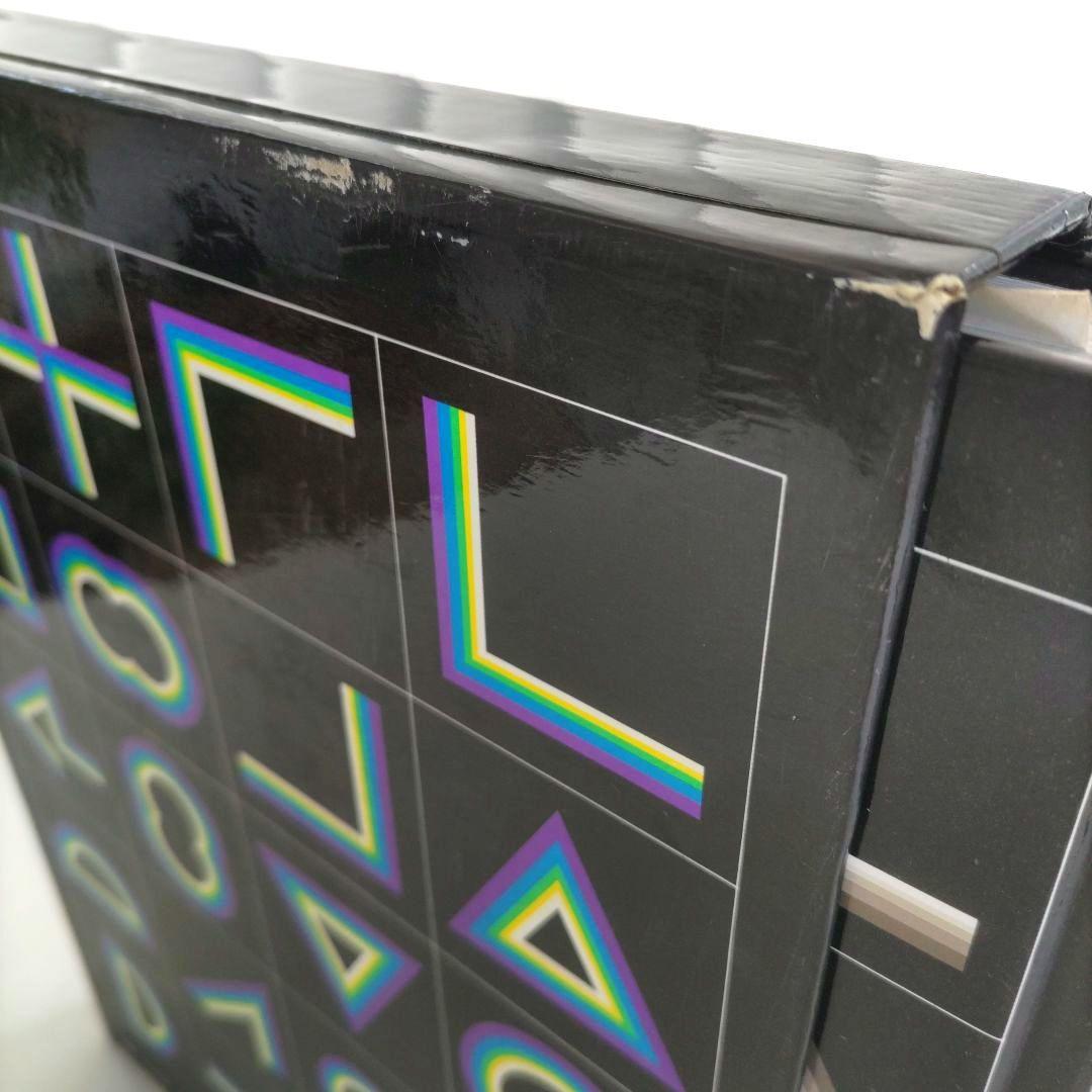 【初版/希少】亀倉雄策のデザイン グラフィックデザイン 作品集 ポスター