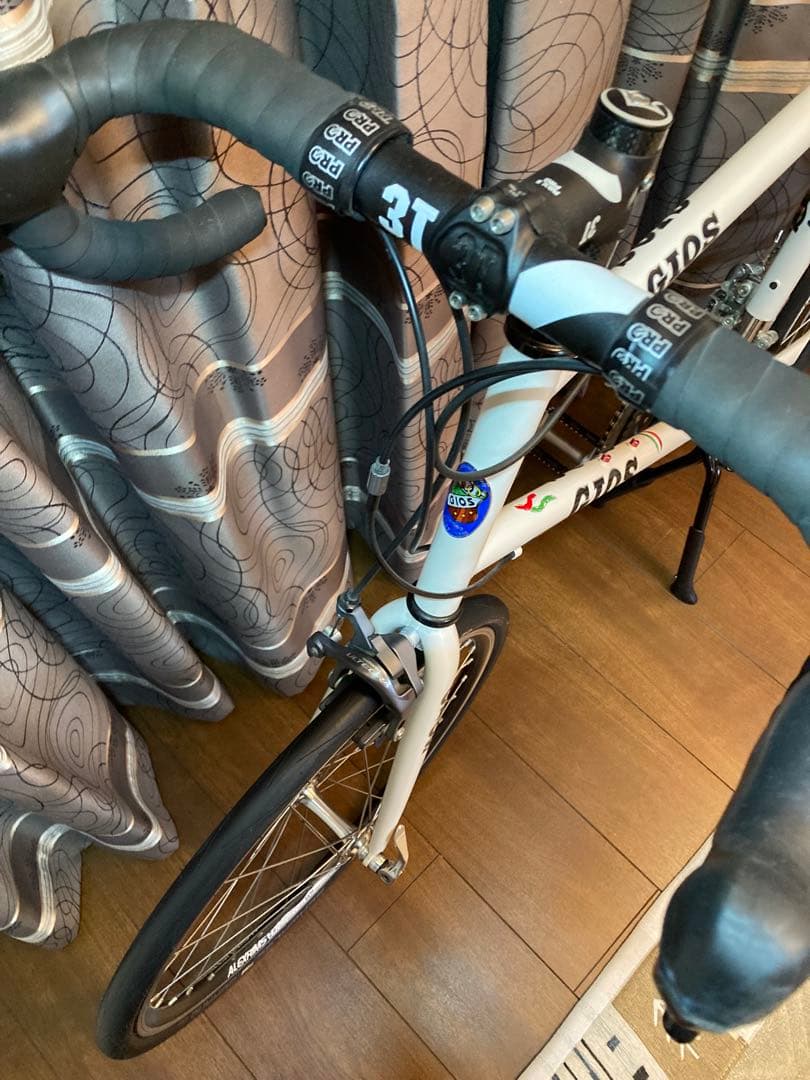 自転車本体 GIOS FELUCA