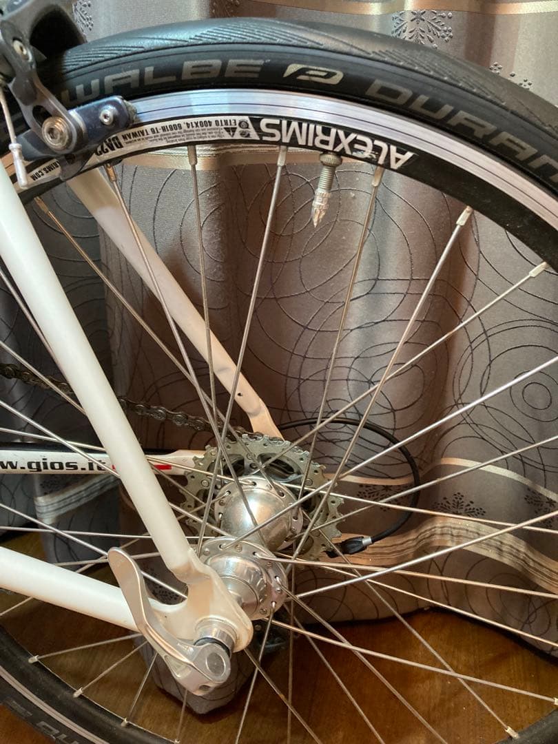 自転車本体 GIOS FELUCA