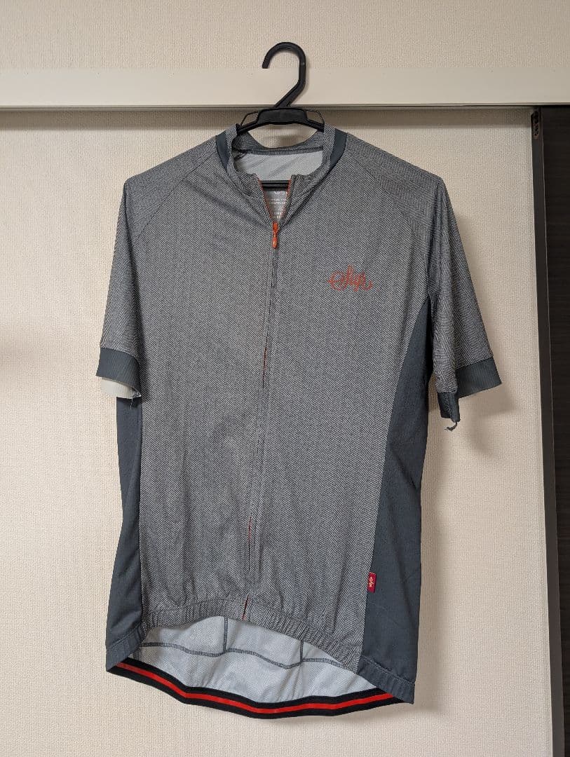 SIGR　ビブタイツ