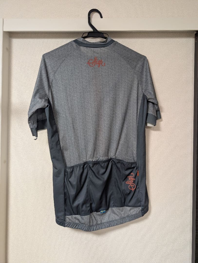 SIGR　ビブタイツ