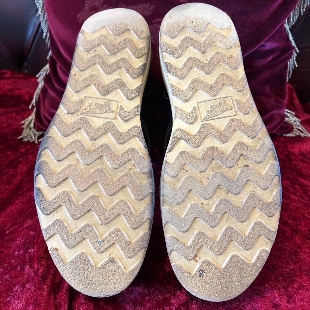 ❗️廃盤❗️Red Wing 8165 9D 27cm アイリッシュセッター