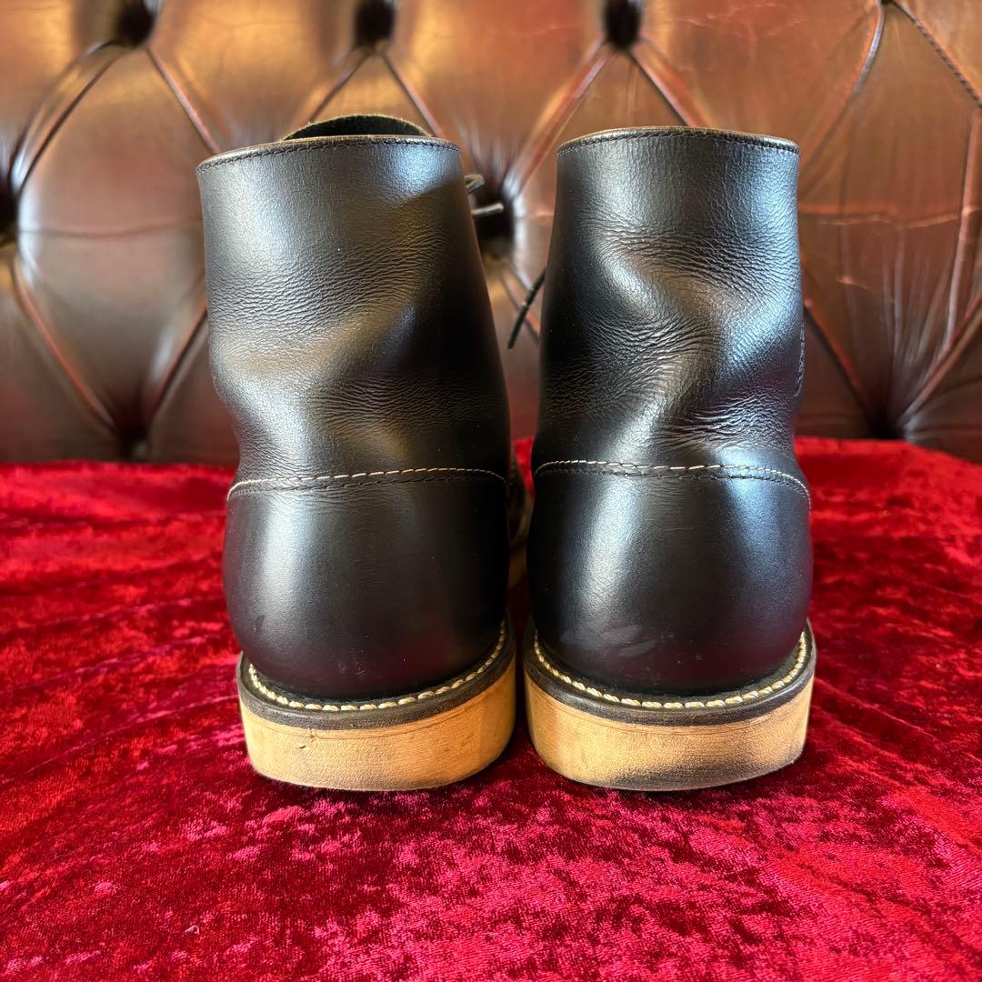 ❗️廃盤❗️Red Wing 8165 9D 27cm アイリッシュセッター