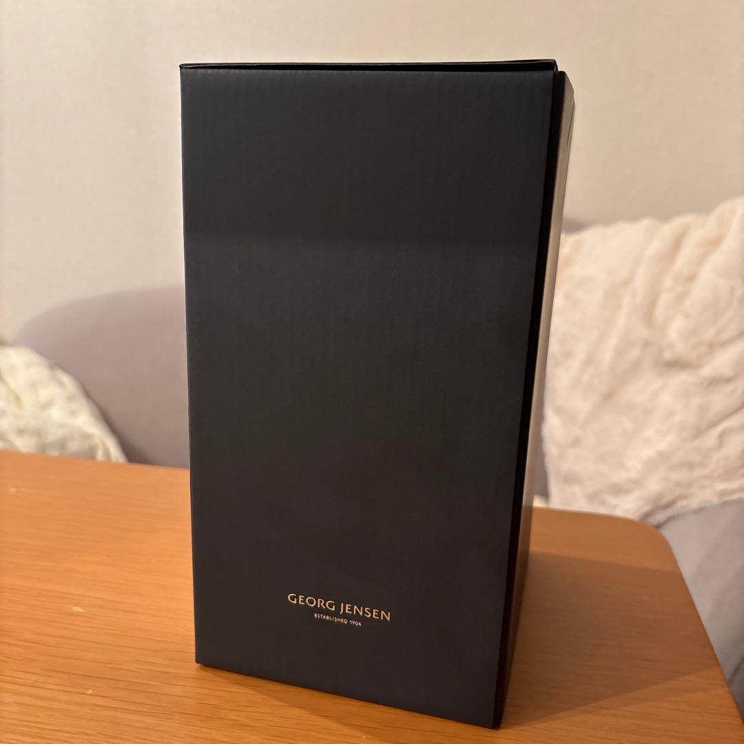   ブルームボタニカベース 花瓶 高さ22cm