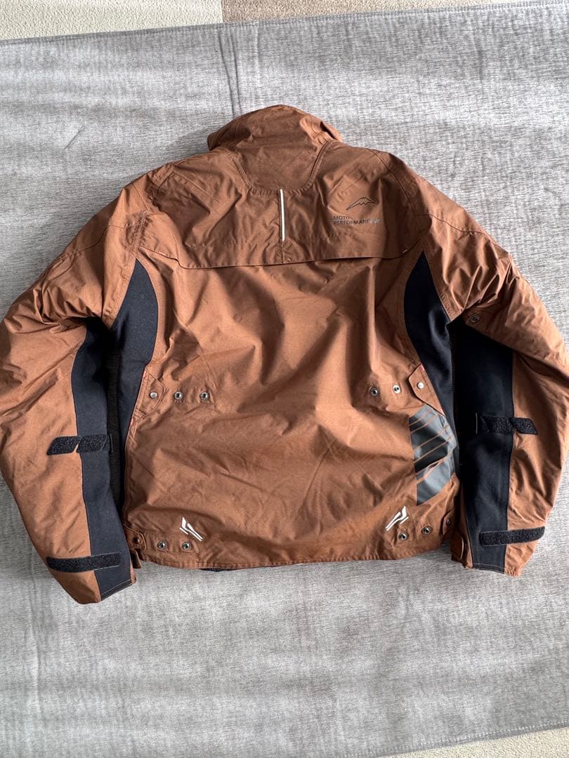 クシタニ　ウィンターキマイラジャケット