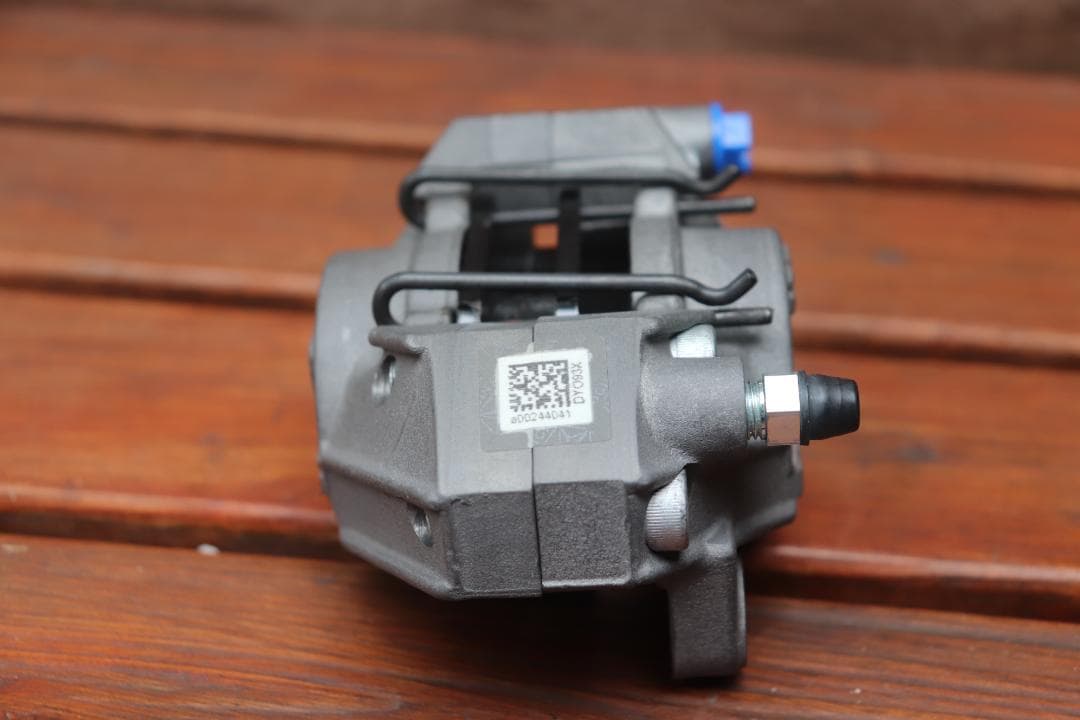 ベ*パ様 AP RACING CP3696-6EO ブレーキキャリパー No.2